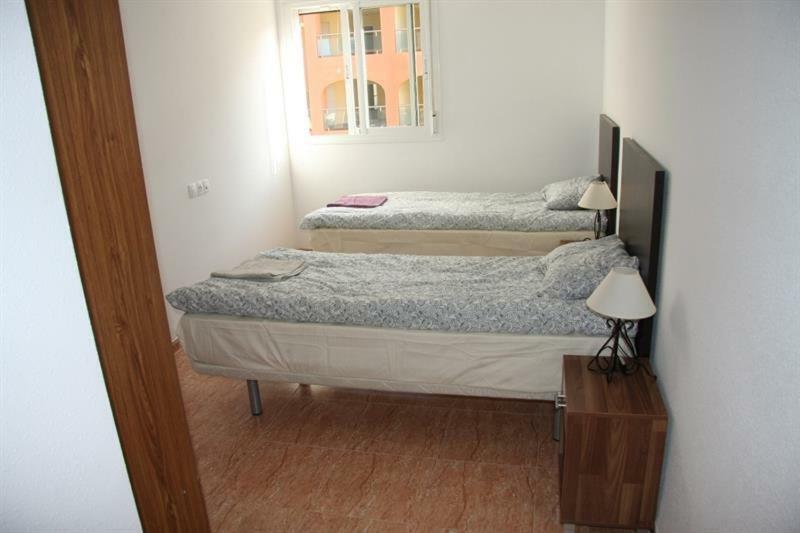 Alta Entinas Apartamento Almerimar Exterior foto